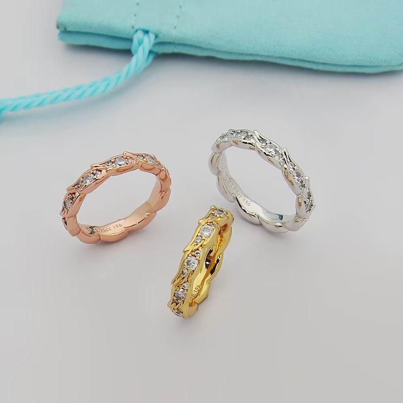 Tiffany Ring 07yxs10